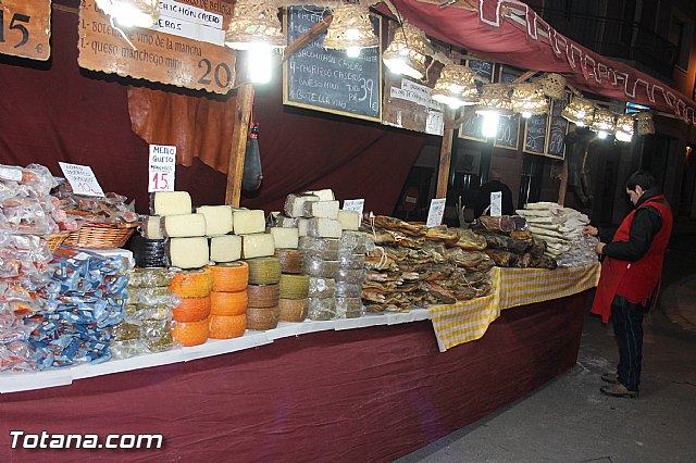 Mercadillo Medieval - Totana 2013 - 98