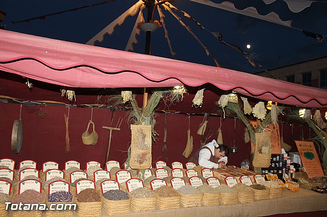 Mercadillo Medieval - Totana 2013 - 99
