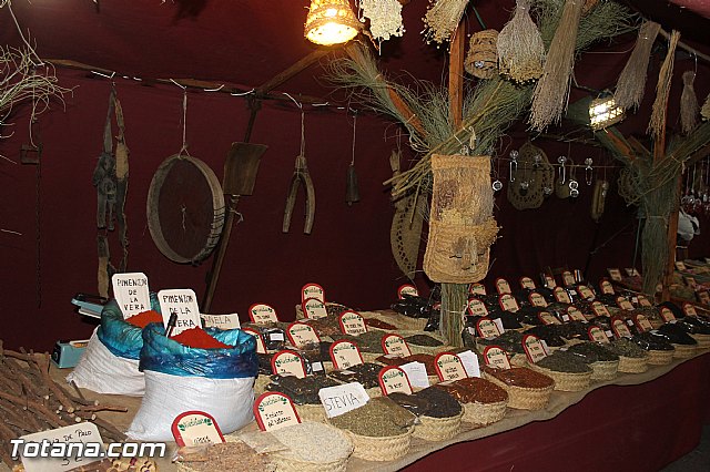 Mercadillo Medieval - Totana 2013 - 100