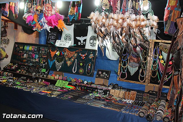 Mercadillo Medieval - Totana 2013 - 101