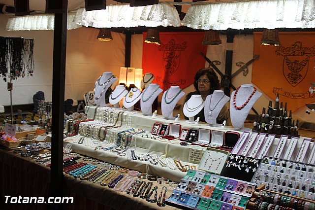 Mercadillo Medieval - Totana 2013 - 102