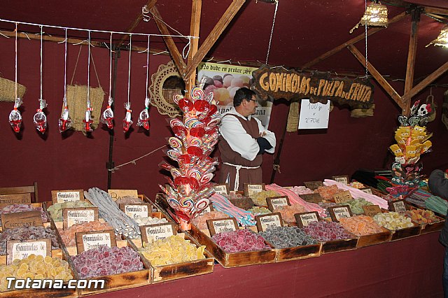 Mercadillo Medieval - Totana 2013 - 103