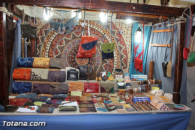 Mercadillo Medieval - Totana 2013 - 104