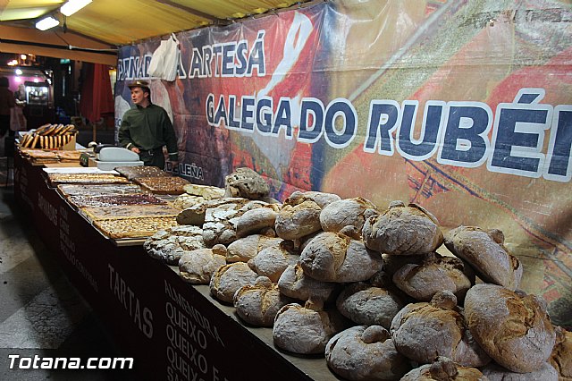Mercadillo Medieval - Totana 2013 - 105