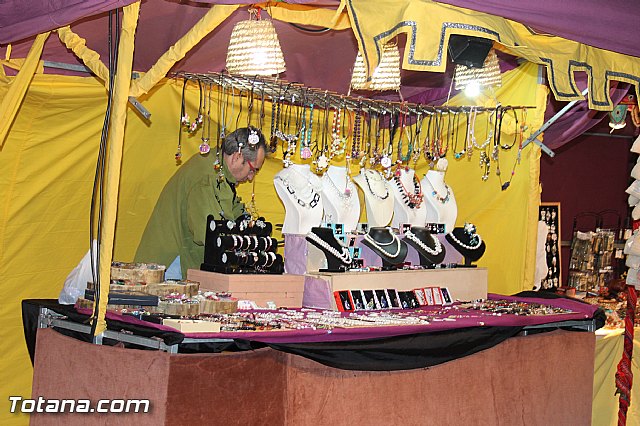Mercadillo Medieval - Totana 2013 - 106