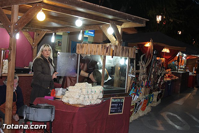 Mercadillo Medieval - Totana 2013 - 108