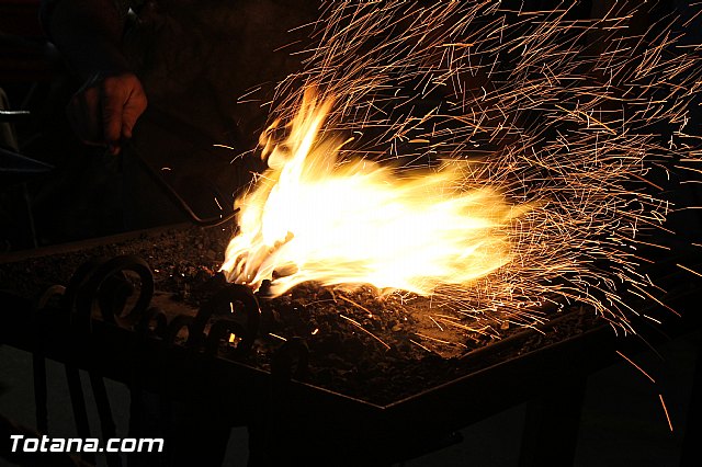 Mercadillo Medieval - Totana 2013 - 109
