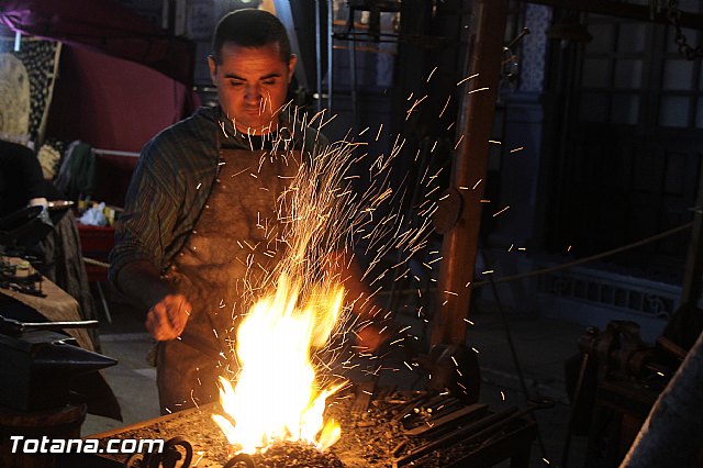 Mercadillo Medieval - Totana 2013 - 110