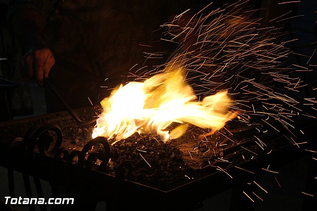 Mercadillo Medieval - Totana 2013 - 111