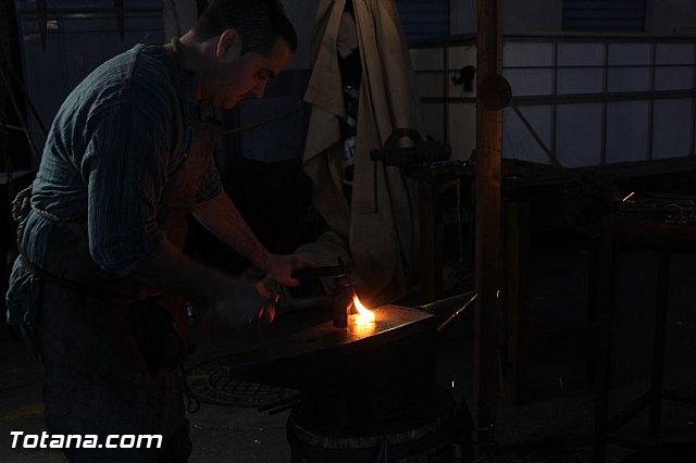 Mercadillo Medieval - Totana 2013 - 114