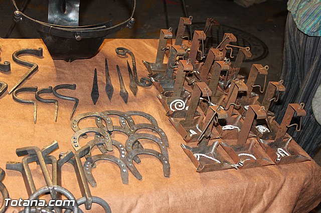 Mercadillo Medieval - Totana 2013 - 115