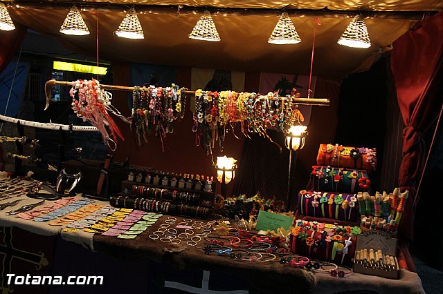 Mercadillo Medieval - Totana 2013 - 117