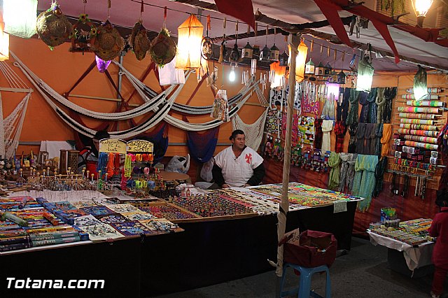 Mercadillo Medieval - Totana 2013 - 118