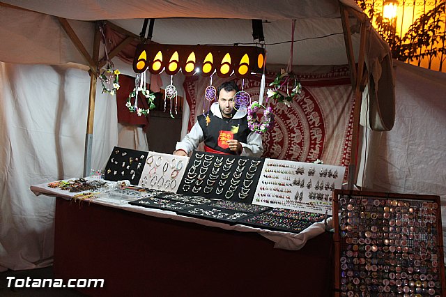 Mercadillo Medieval - Totana 2013 - 119