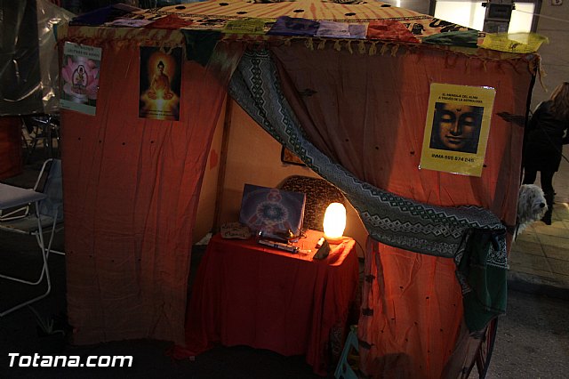 Mercadillo Medieval - Totana 2013 - 120