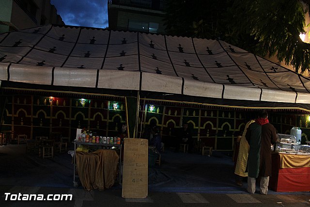 Mercadillo Medieval - Totana 2013 - 121