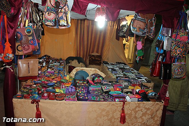 Mercadillo Medieval - Totana 2013 - 123