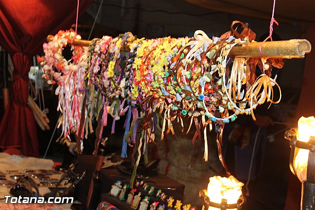 Mercadillo Medieval - Totana 2013 - 125