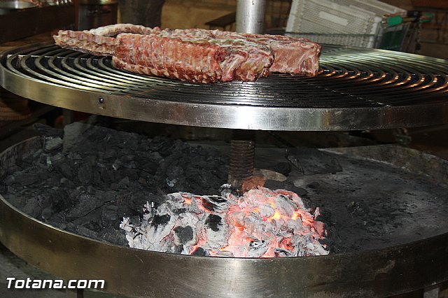 Mercadillo Medieval - Totana 2013 - 126