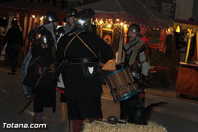 Mercadillo Medieval - Totana 2013 - 127