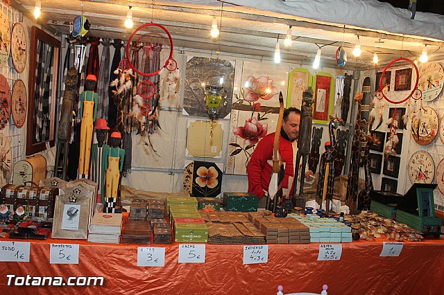 Mercadillo Medieval - Totana 2013 - 128