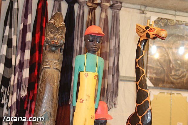 Mercadillo Medieval - Totana 2013 - 129