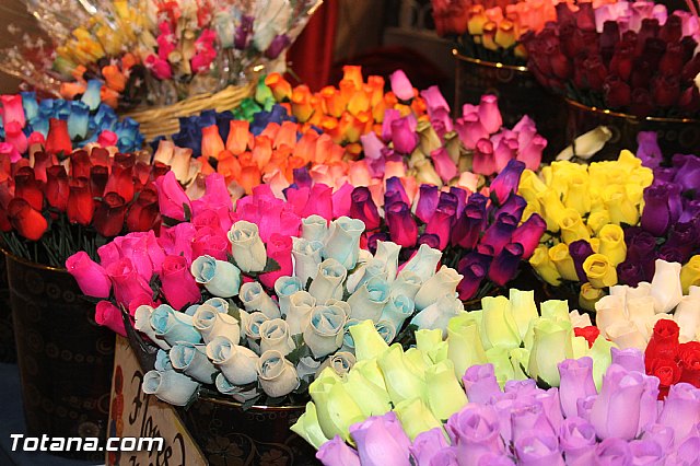 Mercadillo Medieval - Totana 2013 - 131