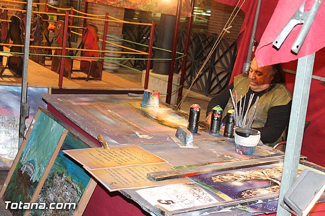 Mercadillo Medieval - Totana 2013 - 132