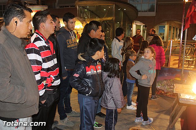 Mercadillo Medieval - Totana 2013 - 134