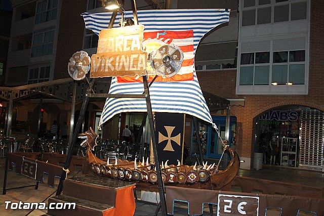 Mercadillo Medieval - Totana 2013 - 136
