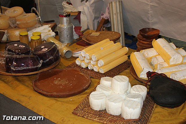 Mercadillo Medieval - Totana 2013 - 137