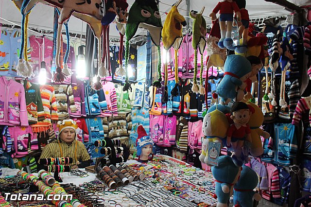 Mercadillo Medieval - Totana 2013 - 138