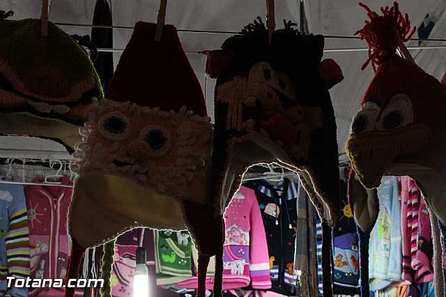 Mercadillo Medieval - Totana 2013 - 139