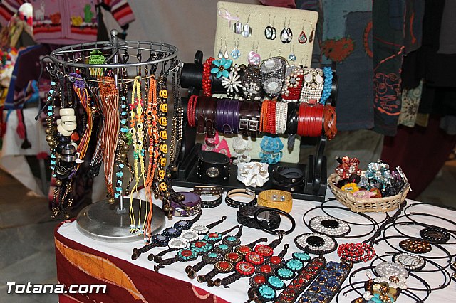 Mercadillo Medieval - Totana 2013 - 140