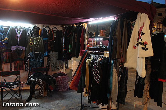 Mercadillo Medieval - Totana 2013 - 141