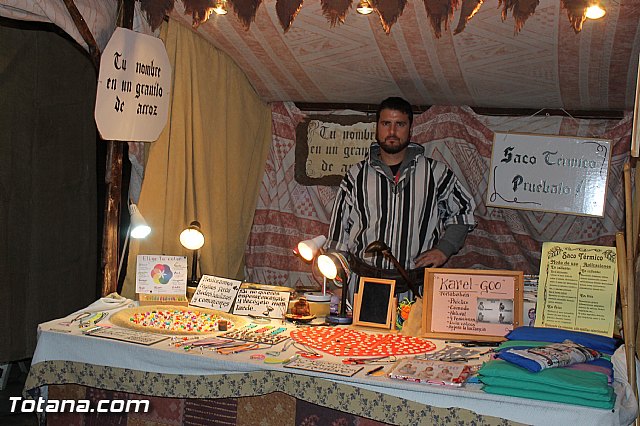 Mercadillo Medieval - Totana 2013 - 142