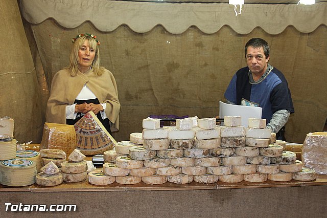 Mercadillo Medieval - Totana 2013 - 143