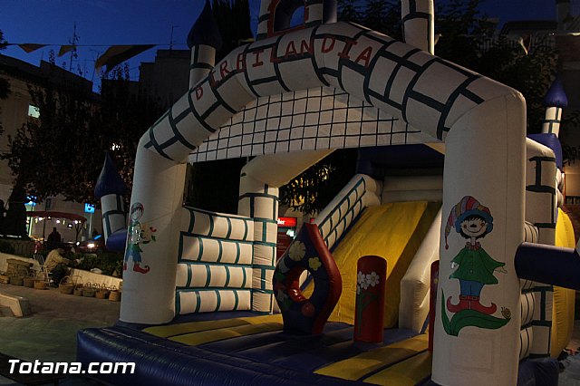 Mercadillo Medieval - Totana 2013 - 144