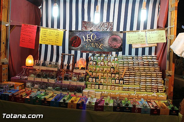 Mercadillo Medieval - Totana 2013 - 145