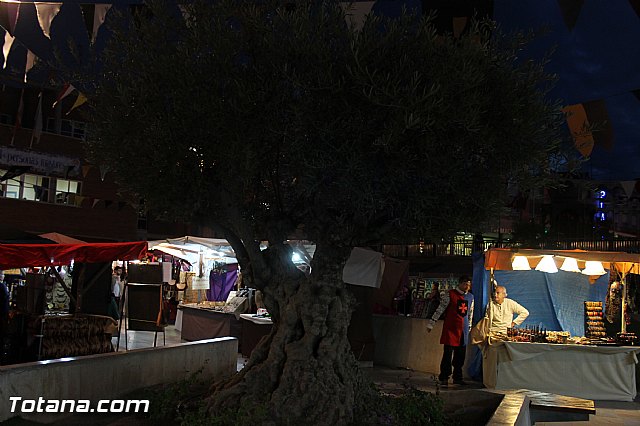 Mercadillo Medieval - Totana 2013 - 146