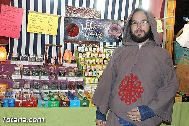 Mercadillo Medieval - Totana 2013 - 147
