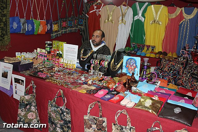 Mercadillo Medieval - Totana 2013 - 148