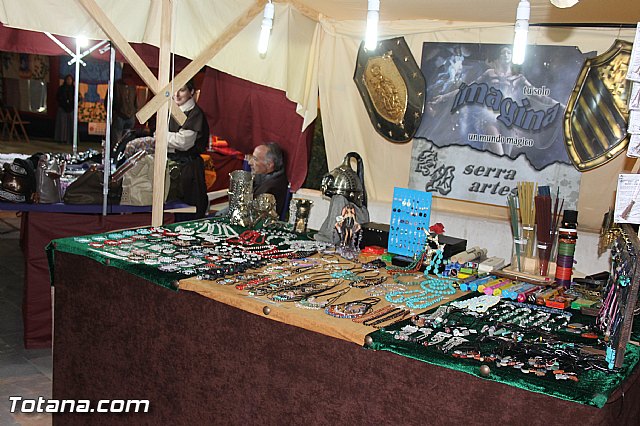 Mercadillo Medieval - Totana 2013 - 149