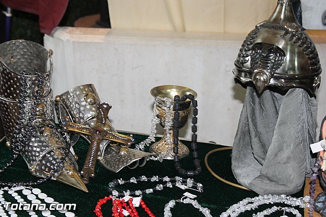 Mercadillo Medieval - Totana 2013 - 150