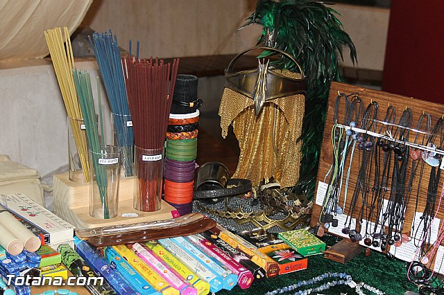 Mercadillo Medieval - Totana 2013 - 151
