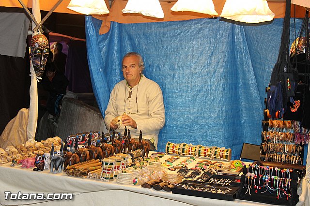 Mercadillo Medieval - Totana 2013 - 152