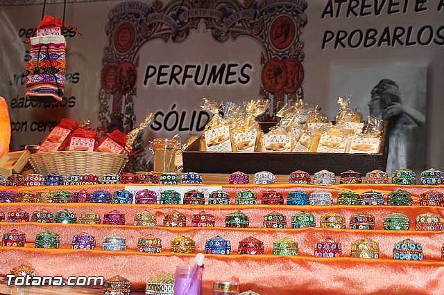 Mercadillo Medieval - Totana 2013 - 153