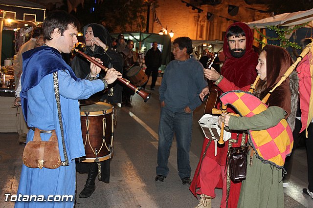 Mercadillo Medieval - Totana 2013 - 155
