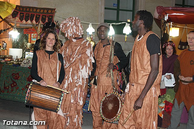 Mercadillo Medieval - Totana 2013 - 156