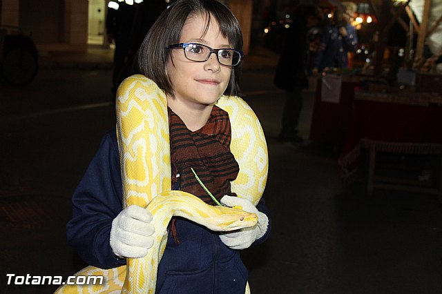 Mercadillo Medieval - Totana 2013 - 159